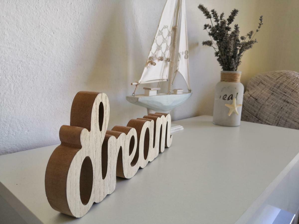 Apartments Srhoj Stari Grad Kültér fotó